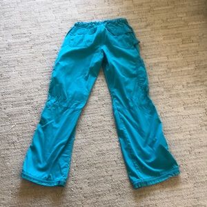 koi Other - S Turquoise koi scrub pants koi Other - S Turquoise koi scrub pants